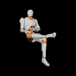 Taking Angry Sit 01
